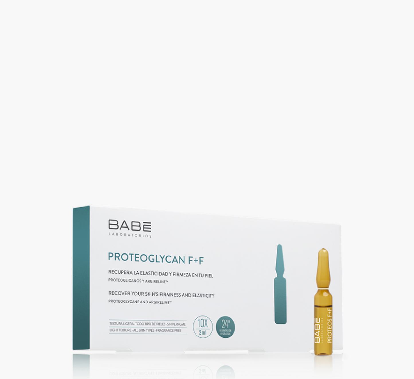 BABE Proteoglycan F+F Ampoules (10 x 2ml)