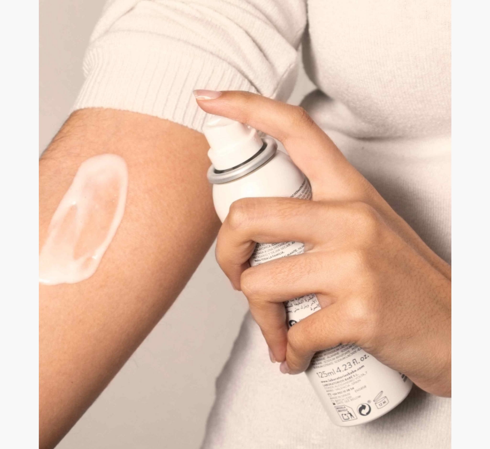 BABE SOS Soothing Spray *30ml