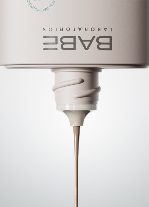 Super Fluid SPF 50 Mineral Color