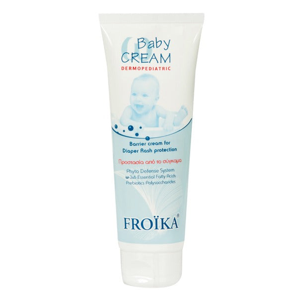 BABY CREAM 200ml