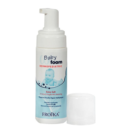 BABY FOAM