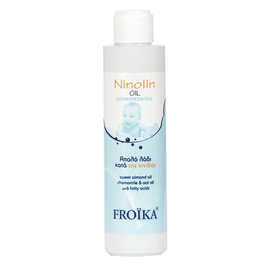 NINOLIN OIL