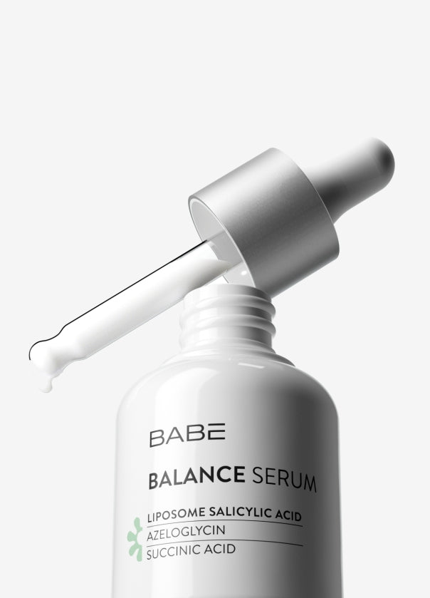 Balance Serum