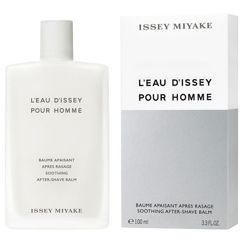 L’EAU D’ISSEY POUR HOMME AFTERSHAVE BALM 100 ML