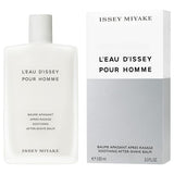 L’EAU D’ISSEY POUR HOMME AFTERSHAVE BALM 100 ML