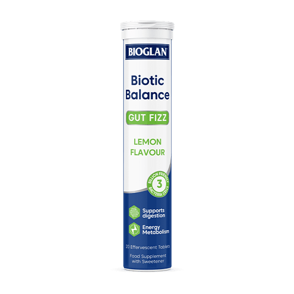 Biotic Balance Gut Fizz