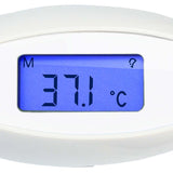 Alecto BC-27 - Infrared ear thermometer, white