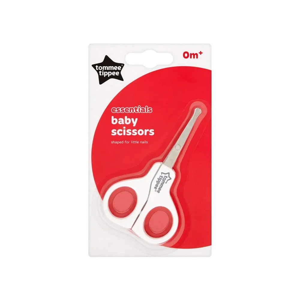 Tommee Tippee Baby Scissors