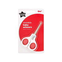 Tommee Tippee Baby Scissors