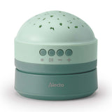 Alecto BC130 - Baby White Noise Machine and Projector - Baby Sleep Aid