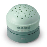 Alecto BC130 - Baby White Noise Machine and Projector - Baby Sleep Aid