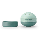 Alecto BC130 - Baby White Noise Machine and Projector - Baby Sleep Aid