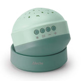 Alecto BC130 - Baby White Noise Machine and Projector - Baby Sleep Aid