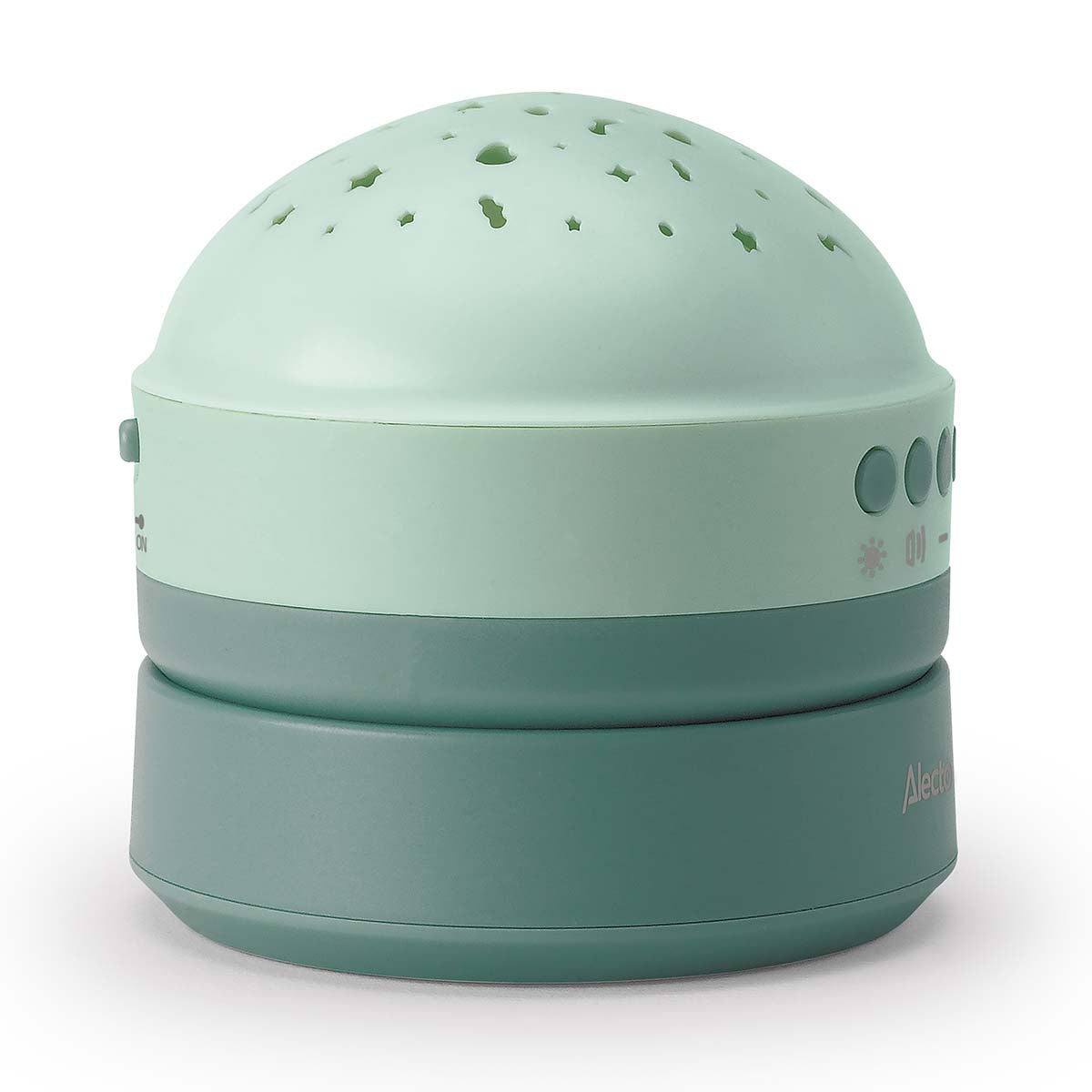 Alecto BC130 - Baby White Noise Machine and Projector - Baby Sleep Aid