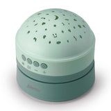 Alecto BC130 - Baby White Noise Machine and Projector - Baby Sleep Aid