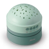 Alecto BC130 - Baby White Noise Machine and Projector - Baby Sleep Aid