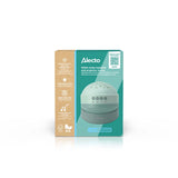 Alecto BC130 - Baby White Noise Machine and Projector - Baby Sleep Aid