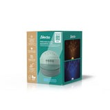 Alecto BC130 - Baby White Noise Machine and Projector - Baby Sleep Aid