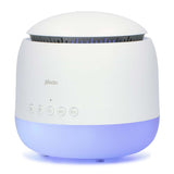 Alecto BC23 - Humidifier baby room 3 in 1, white
