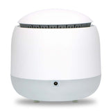 Alecto BC23 - Humidifier baby room 3 in 1, white