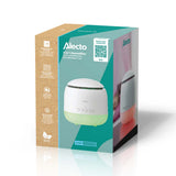 Alecto BC23 - Humidifier baby room 3 in 1, white