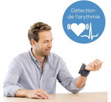 BC 27 Wrist Blood Pressure Monitor