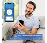 BC 54 Wrist Blood Pressure Monitor