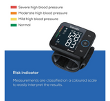 BC 54 Wrist Blood Pressure Monitor