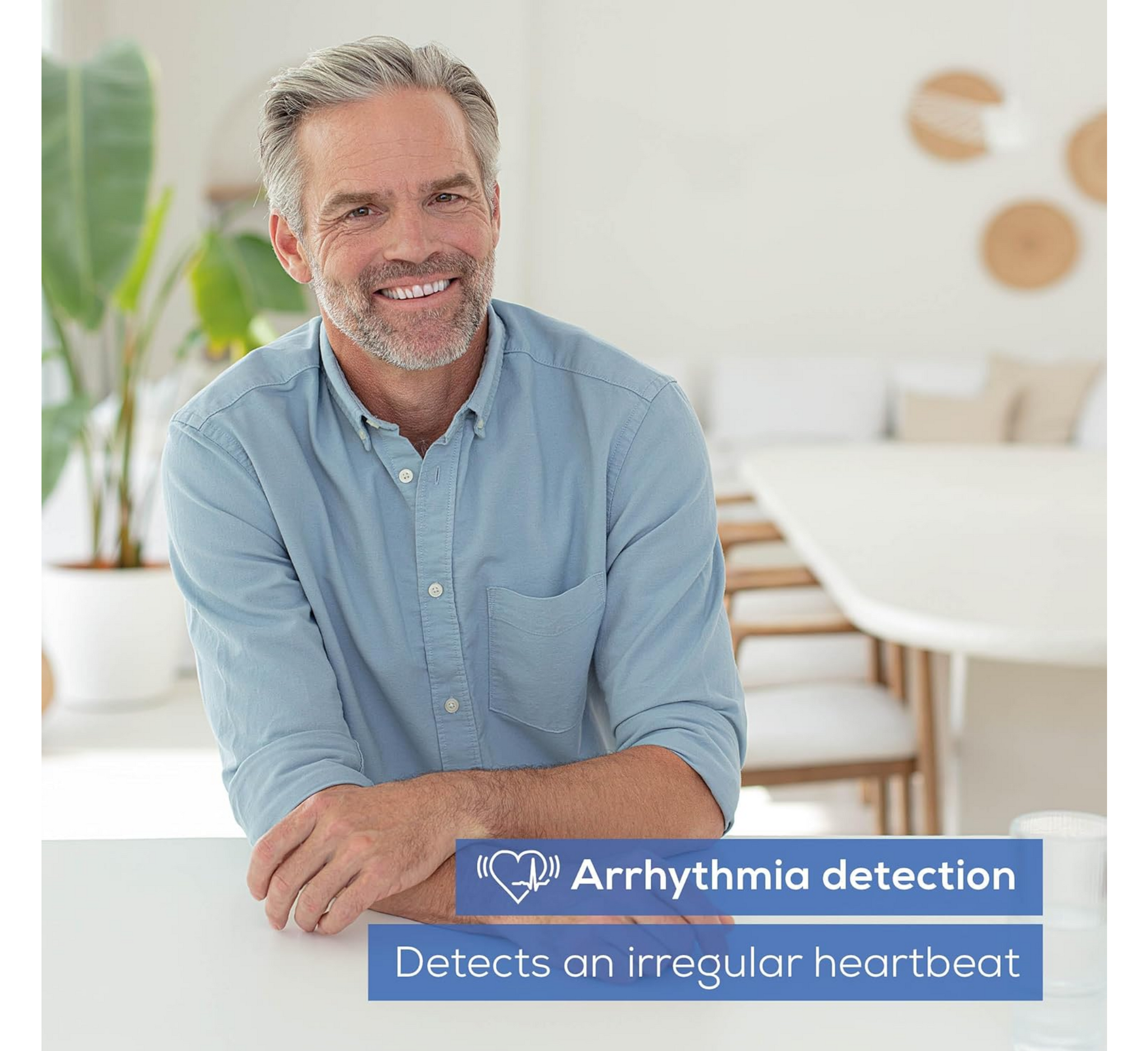 BC 54 Wrist Blood Pressure Monitor