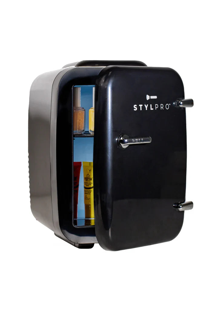 Stylpro Four Litre Beauty Fridge