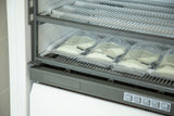 Alecto BF100 - Mother milk storage bags 220 ml, 100 pieces