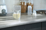 Alecto BF100 - Mother milk storage bags 220 ml, 100 pieces