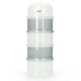 Alecto BF-4 - Milk powder formula dispenser, white/gray