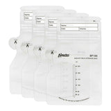 Alecto BF100 - Mother milk storage bags 220 ml, 100 pieces