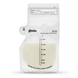 Alecto BF100 - Mother milk storage bags 220 ml, 100 pieces