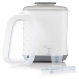 Alecto BF55 - Electric steam sterilizer with drying function
