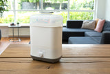 Alecto BF55 - Electric steam sterilizer with drying function