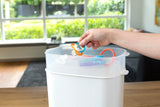 Alecto BF55 - Electric steam sterilizer with drying function
