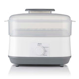 Alecto BF55 - Electric steam sterilizer with drying function