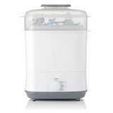 Alecto BF55 - Electric steam sterilizer with drying function