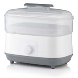 Alecto BF55 - Electric steam sterilizer with drying function