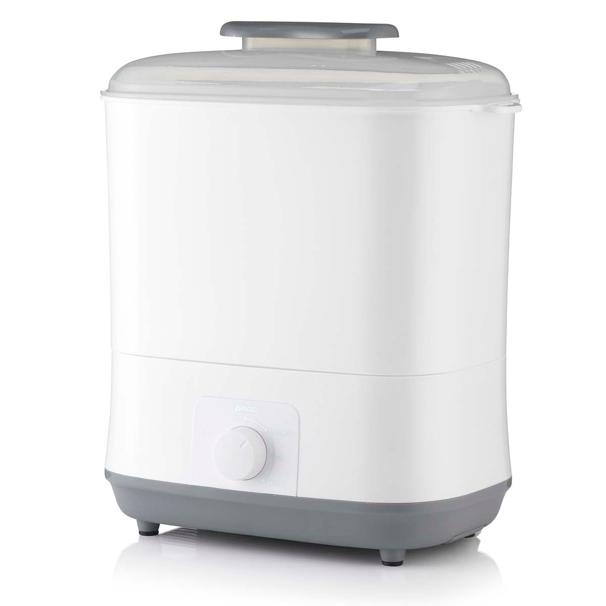 Alecto BF55 - Electric steam sterilizer with drying function