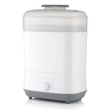 Alecto BF55 - Electric steam sterilizer with drying function