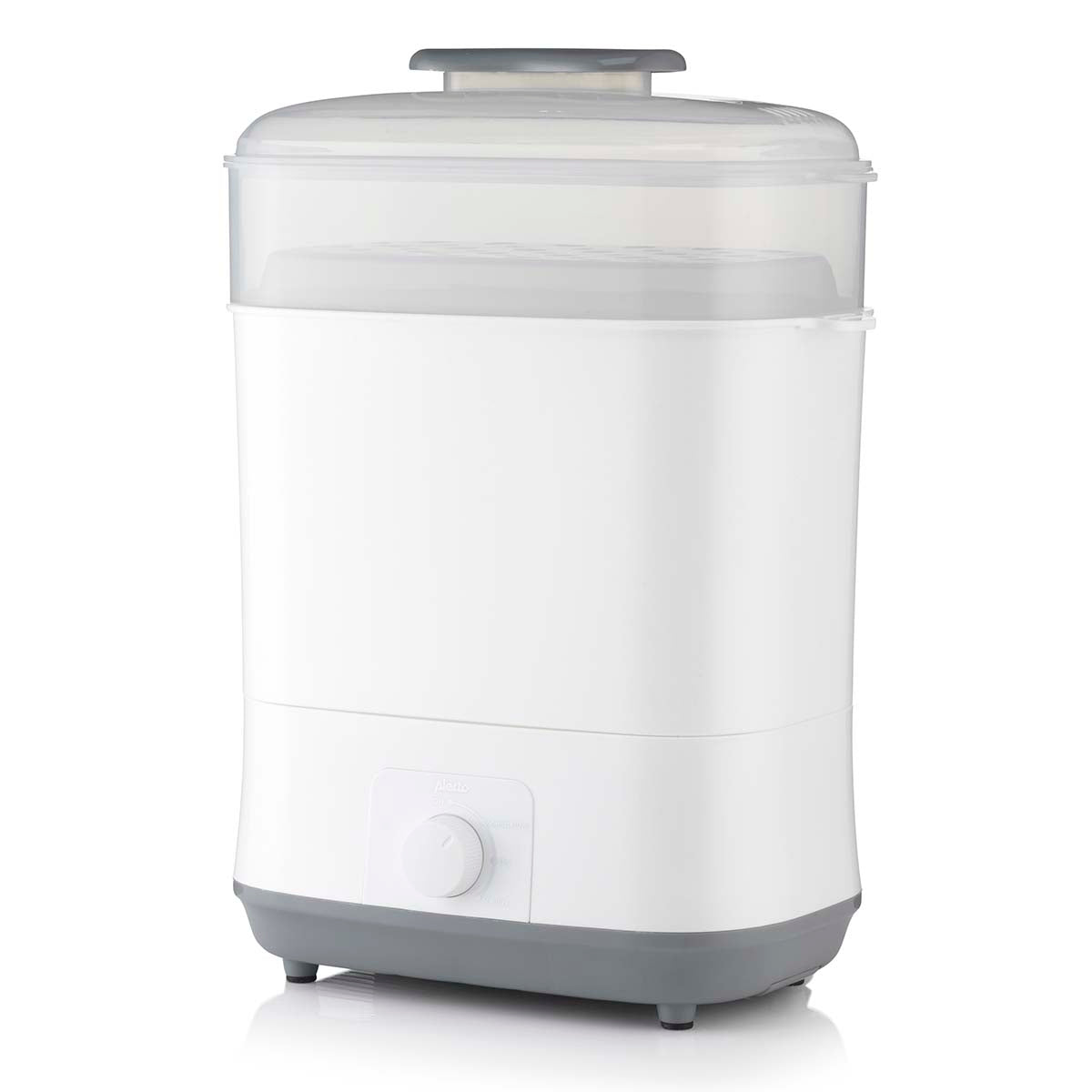 Alecto BF55 - Electric steam sterilizer with drying function
