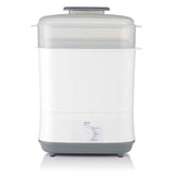 Alecto BF55 - Electric steam sterilizer with drying function