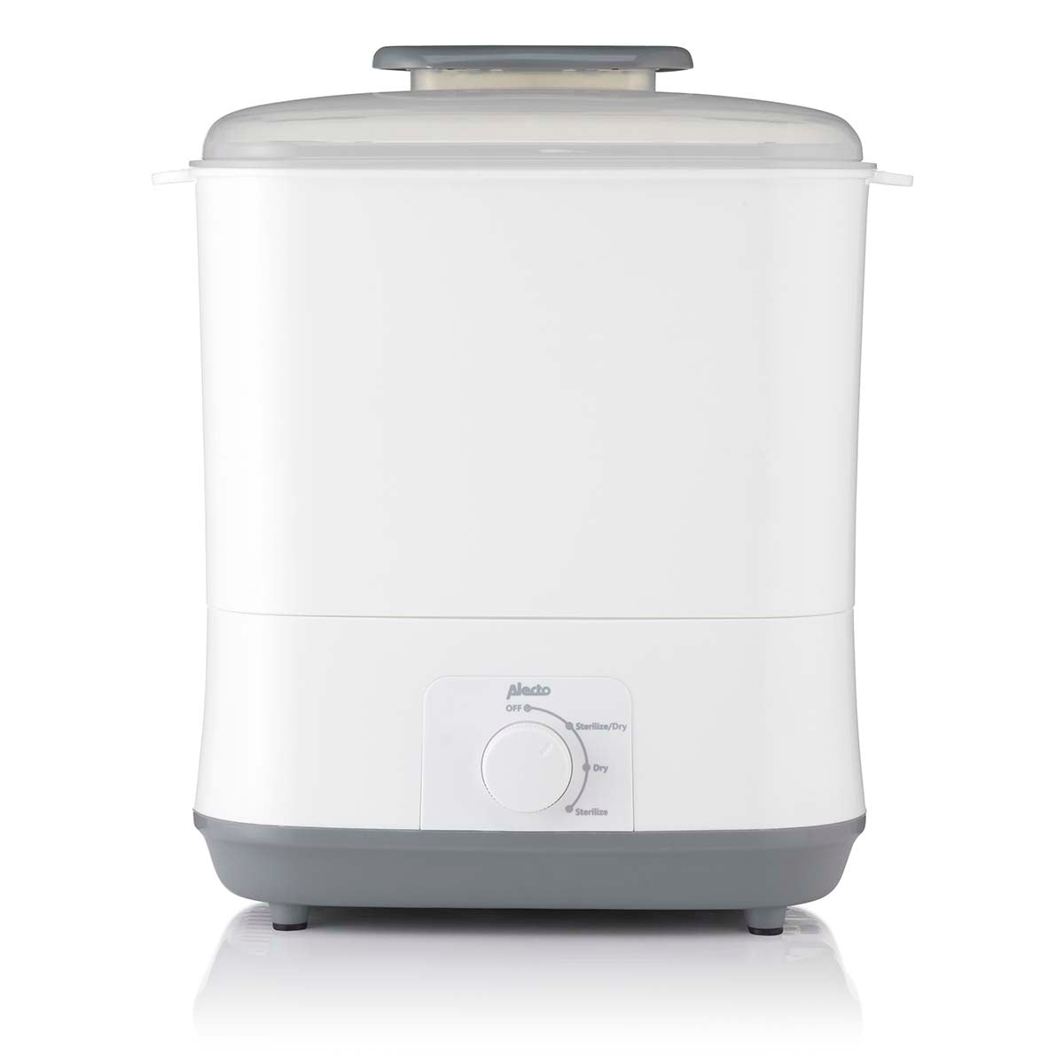 Alecto BF55 - Electric steam sterilizer with drying function