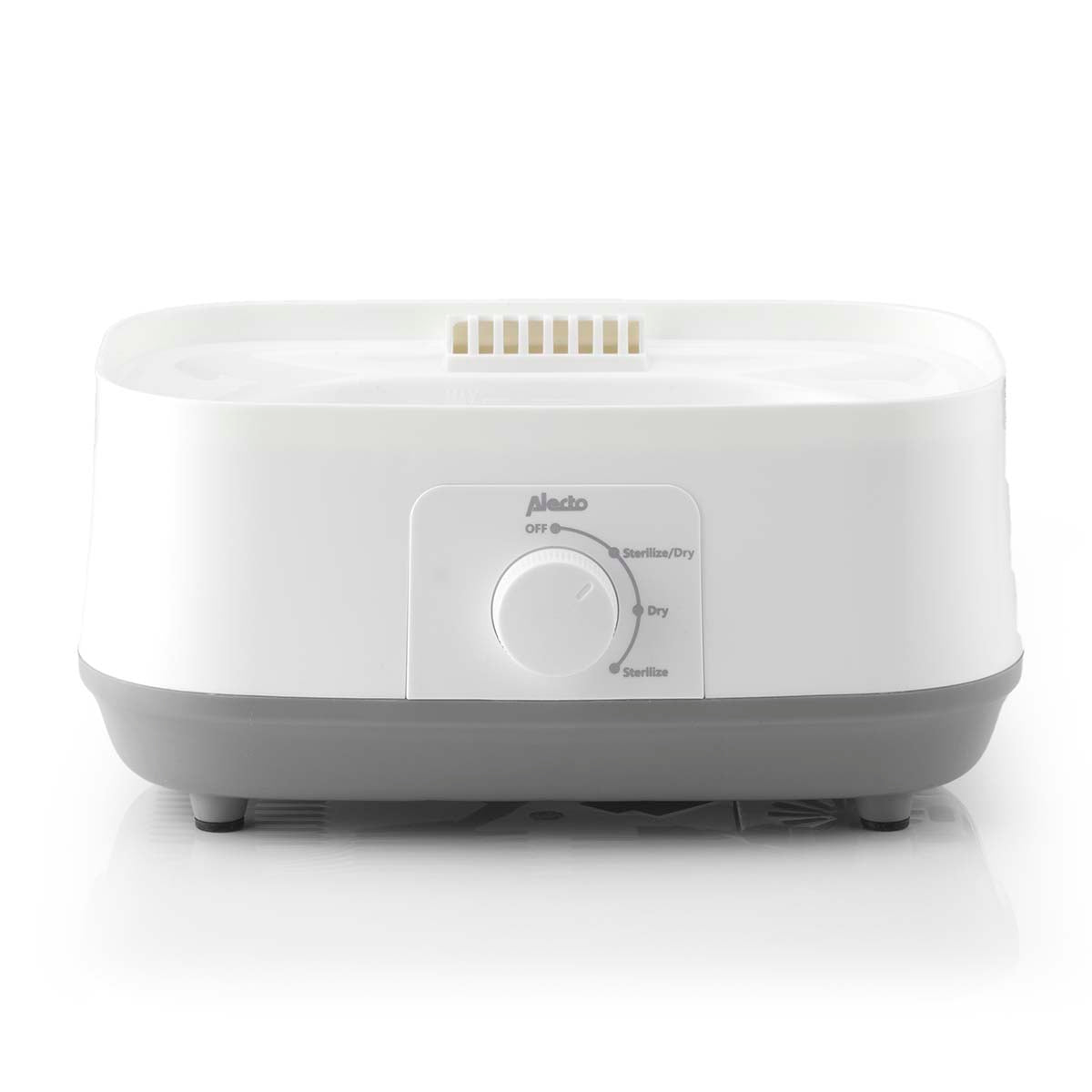 Alecto BF55 - Electric steam sterilizer with drying function