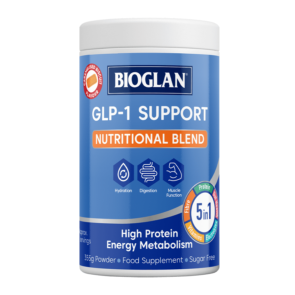 GLP-1 Support