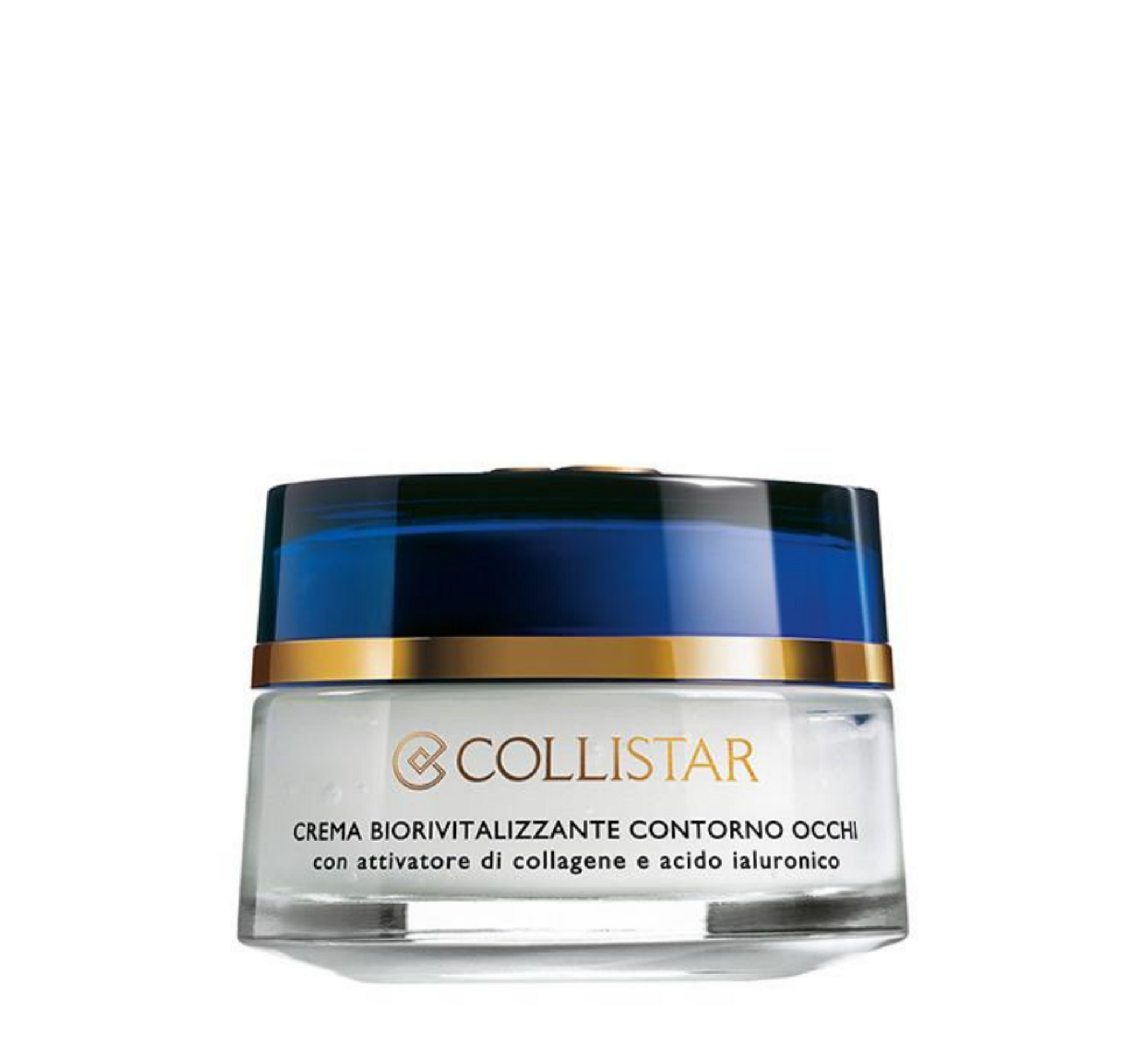 BIOREVITALIZING EYE CONTOUR CREAM *15ml