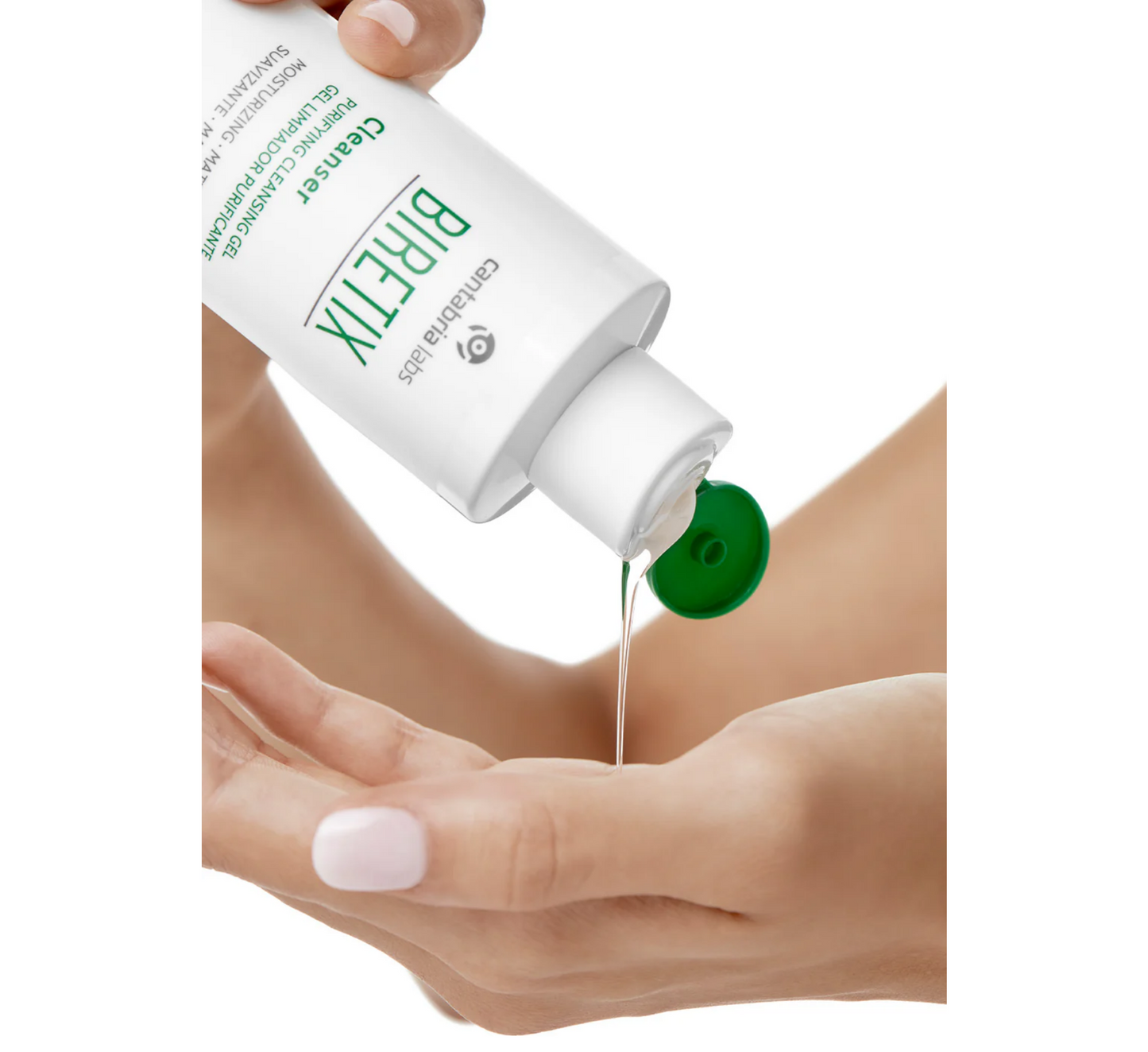 BIRETIX Cleanser